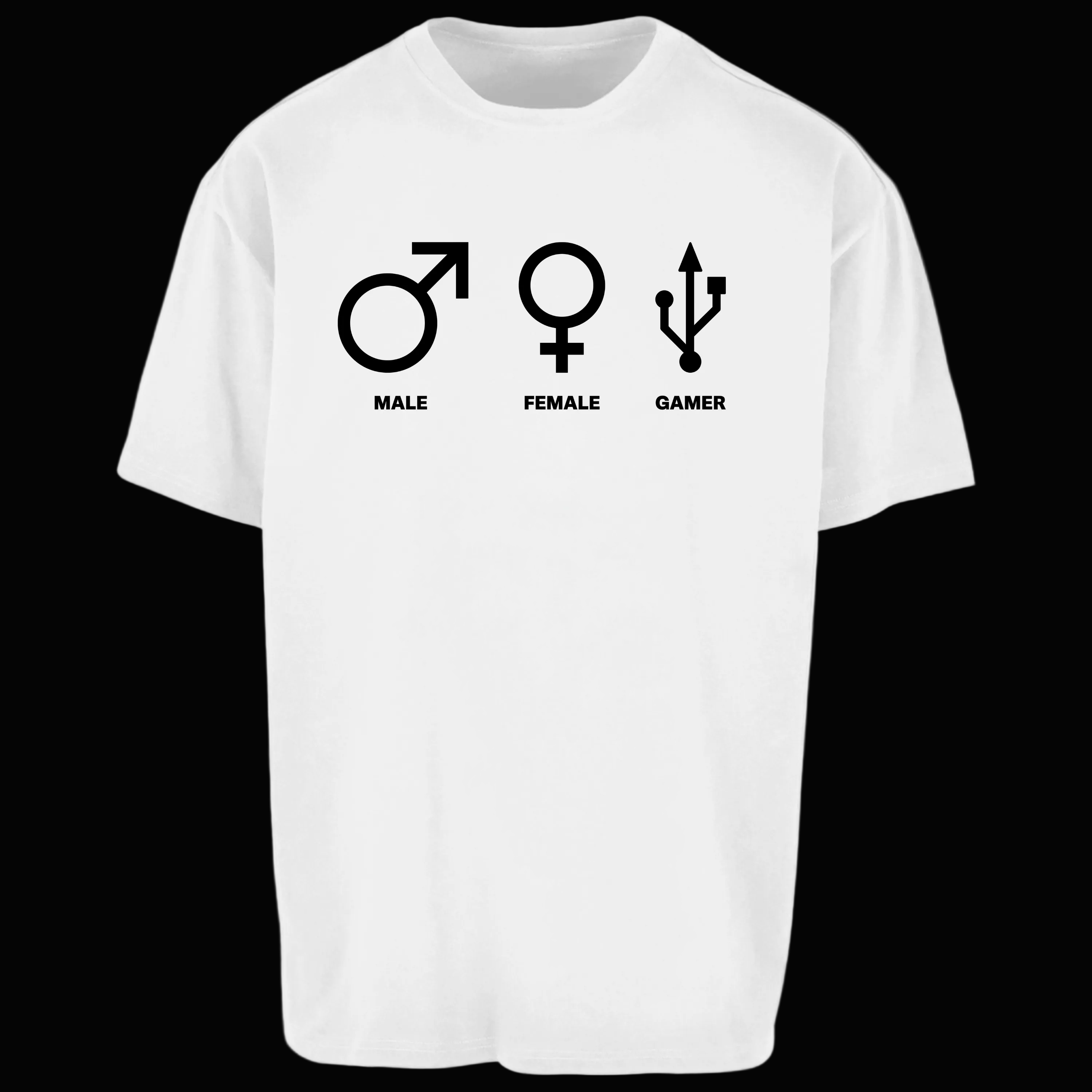 Gamer Premium T-Shirt