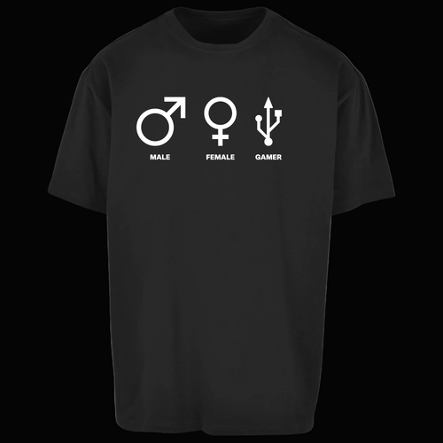 Gamer Premium T-Shirt