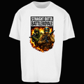 Straight outta Battle Royal Premium T-Shirt