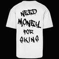 Need money for Skins Premium T-Shirt