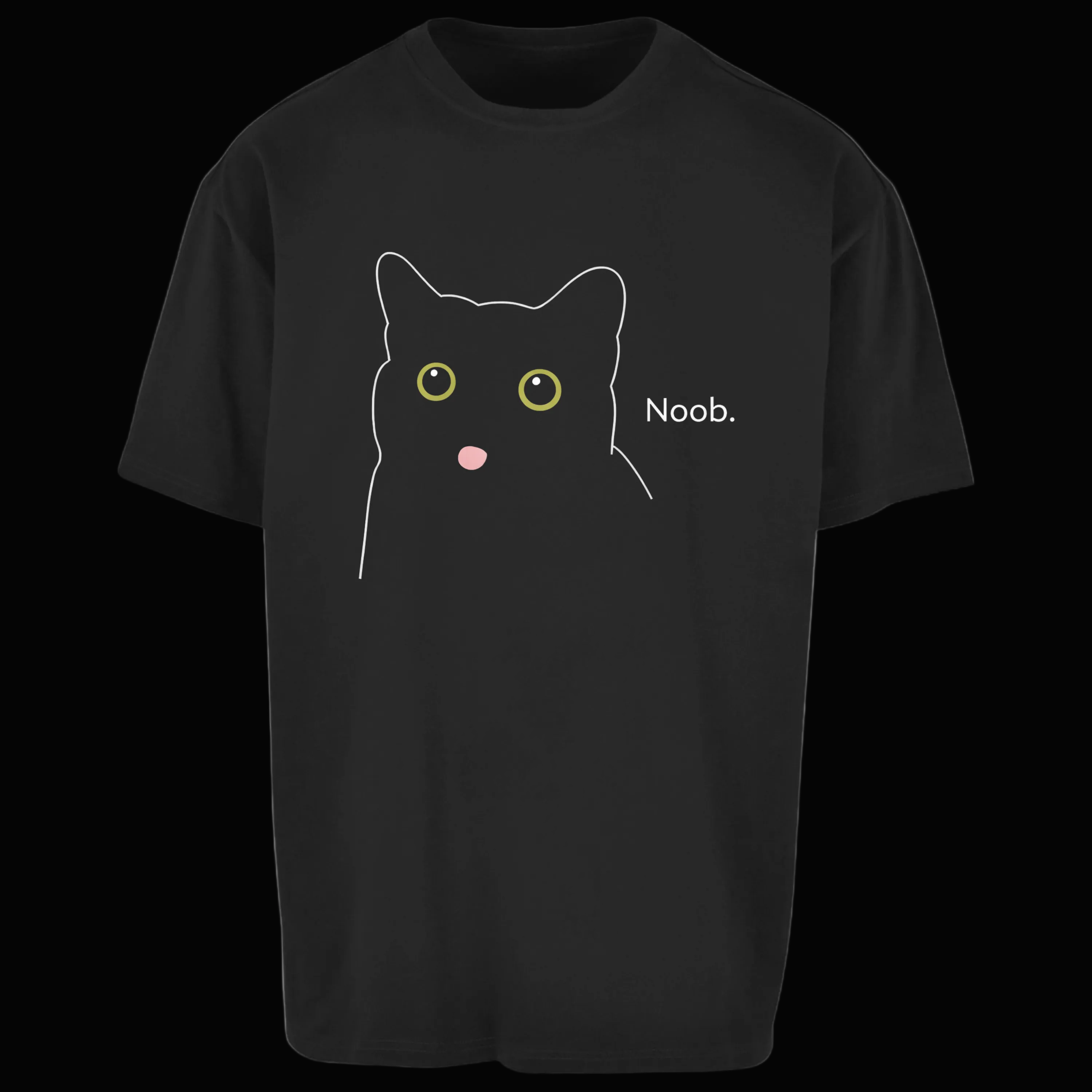 Noob. Premium T-Shirt