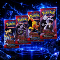 Pokémon Ewige Rivalen Booster DE