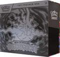 Pokémon Dunkelnacht Top Trainer Box