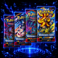 Pokémon Wachsendes Chaos Booster DE